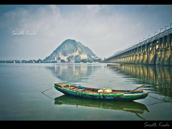 14. విమానాశ్రయము