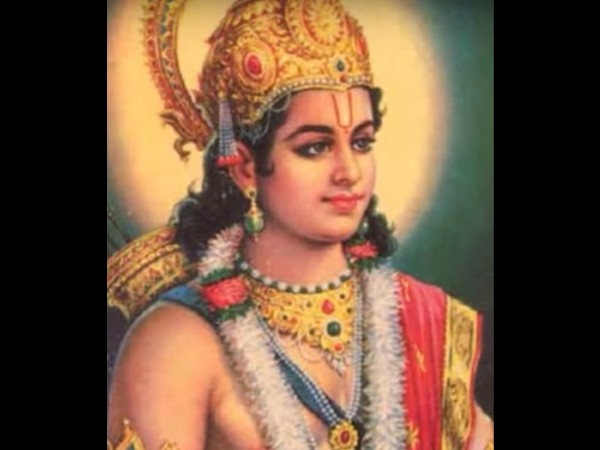 13. దేవుడికి ఆభరణాలు