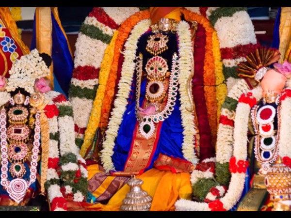 20. రైలు సౌకర్యం