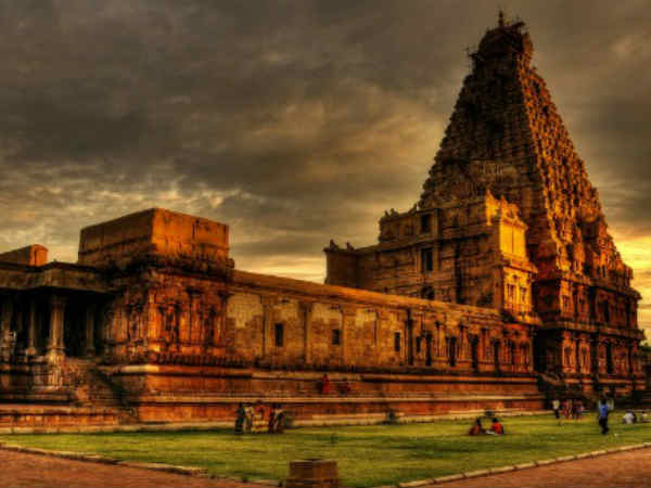 ఈ నగరం ఎలా అంతరించిందో
