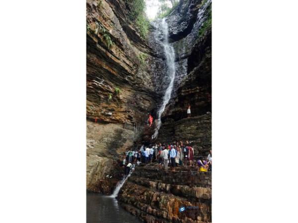 6. లింగమయ్య స్వామి లింగం