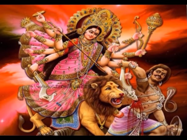 3. ఆలయం