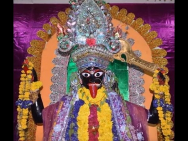 5. భక్తురాలు