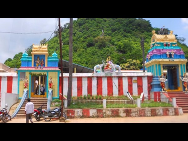 1. మురమళ్ళ శ్రీ వీరేశ్వరస్వామి