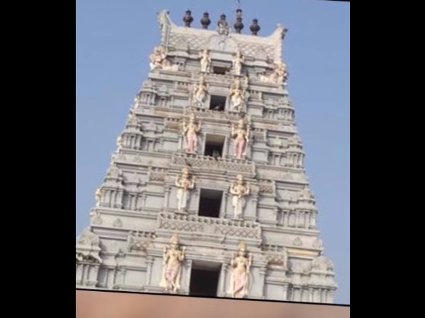 3. దక్షయజ్ఞం
