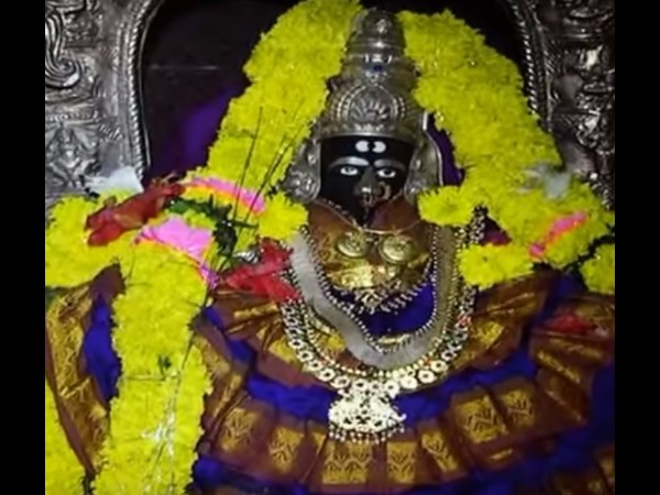 స్వామివారి కళ్యాణం చేయిస్తే