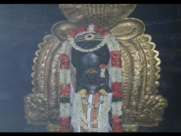 5. ప్రాచీన శైవ పూజ విధానం