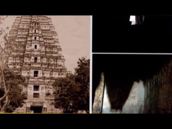 14. ఈ క్షేత్రానికి ఎలా చేరాలి
