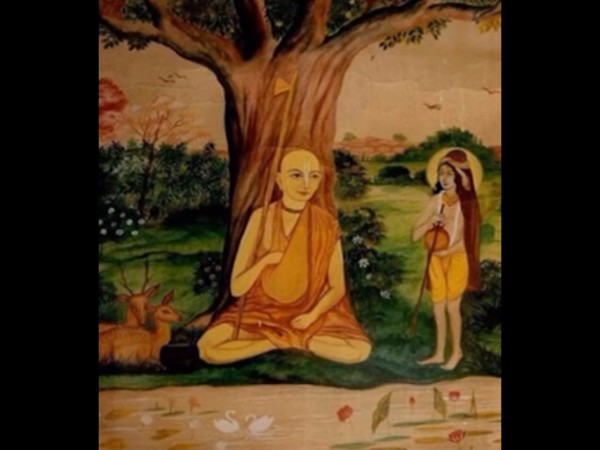9. శిష్యులు