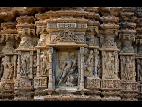 16. సహజ ఉత్సుకతతో