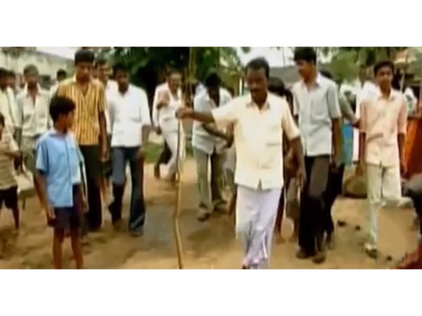 7. సాధువు