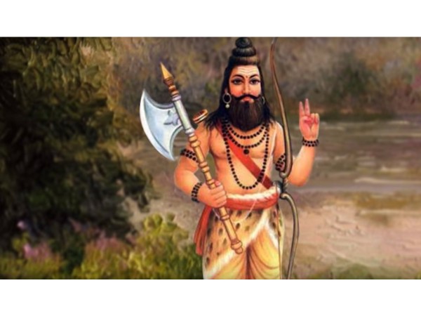 7. గోస్తనీ నదీతీరం