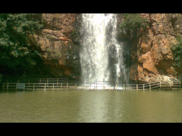 పుణ్య స్నానం