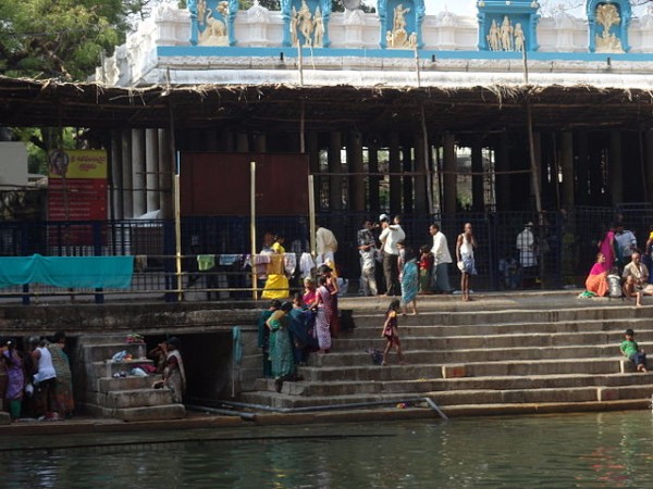 నమ్మాళ్వార్