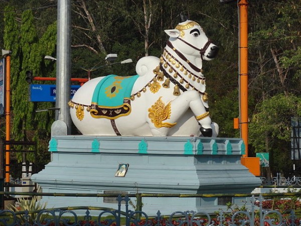 ఆలయం