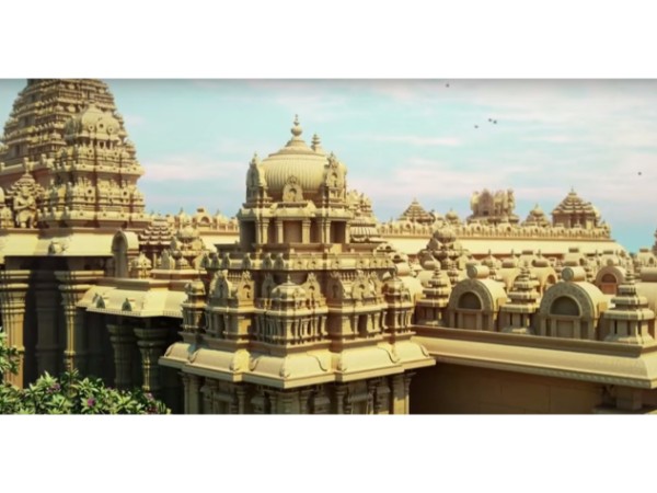 1. హైదరాబాద్ నగరం