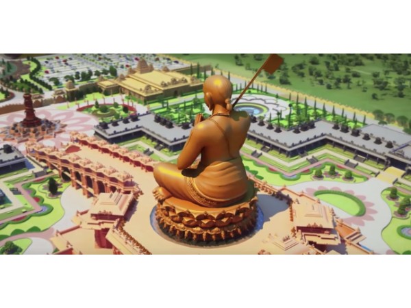 2. హైదరాబాద్ నగరానికి సాటి ఏ నగరమూ లేదు