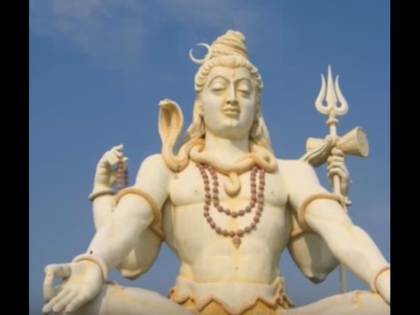 6. షేప్త్ పాల్ గ్రామం