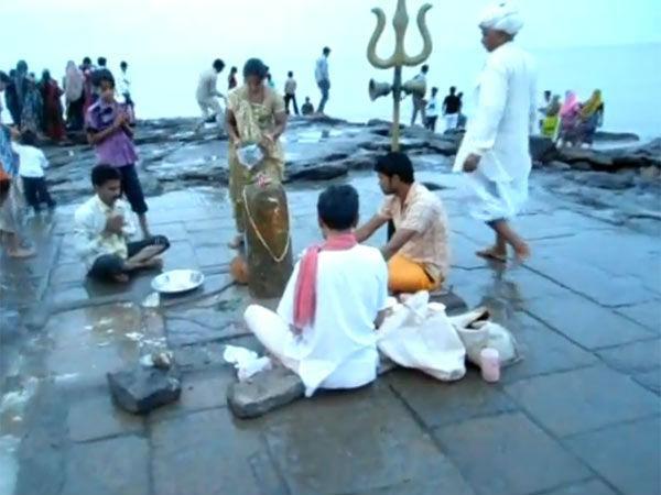11. నిష్కళంక మహదేవ్