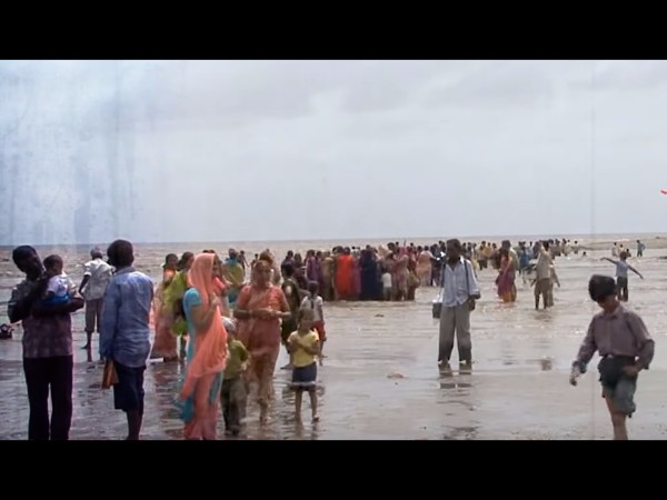 23. ఆలయానికి ఎలా చేరుకోవాలి ?