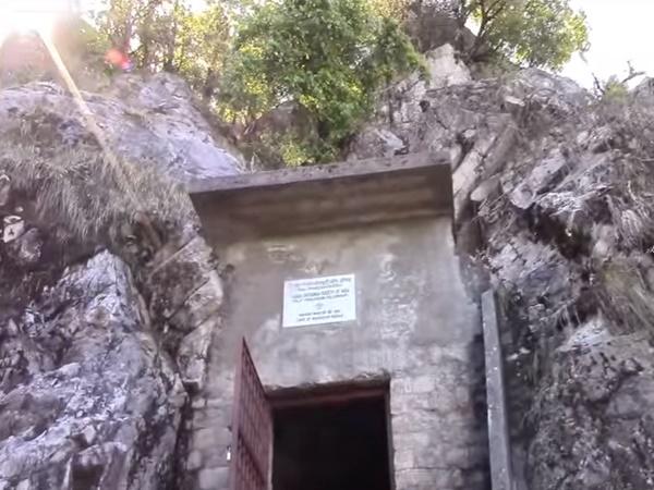 3. ఆధ్యాత్మిక ప్రయాణం