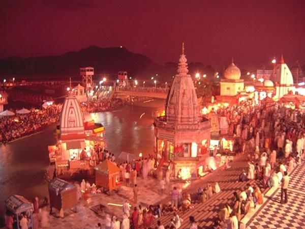 10. హరిద్వార్
