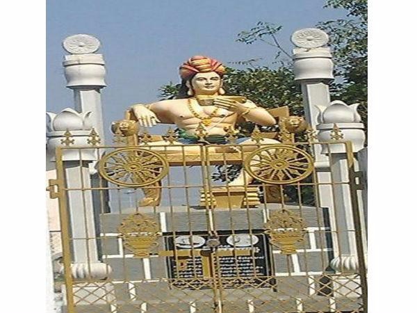 కుమారస్వామి