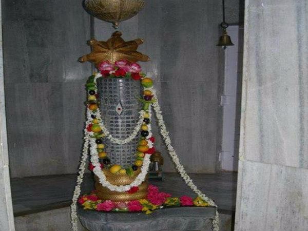 శాతవాహనుల రాజధాని