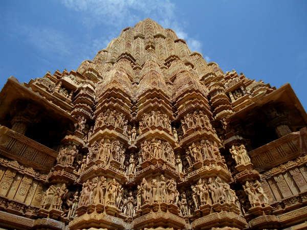 ఖజురాహో