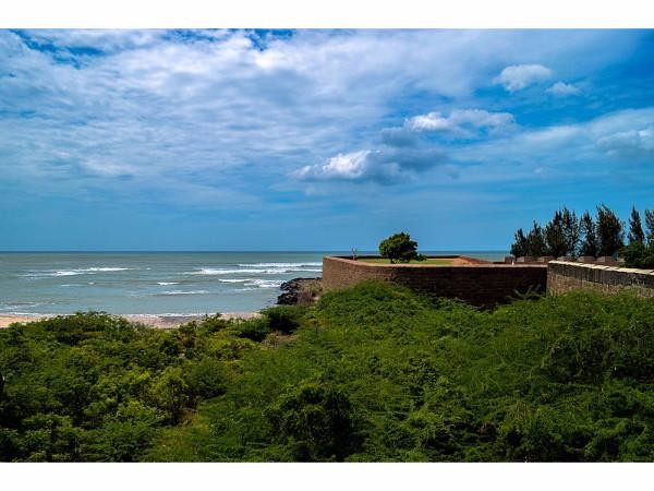 15. దగ్గరగా ఉన్న ప్రదేశాలు