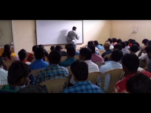 వసతులు