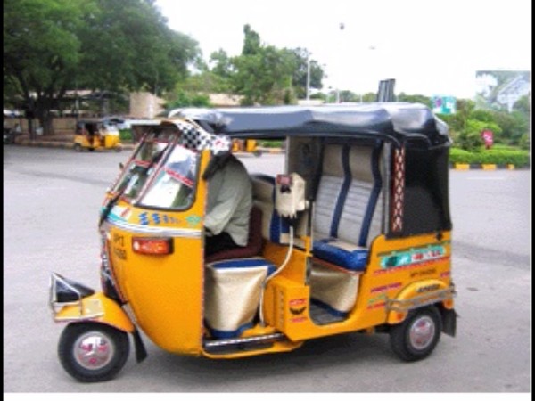 రోడ్డు రవాణా