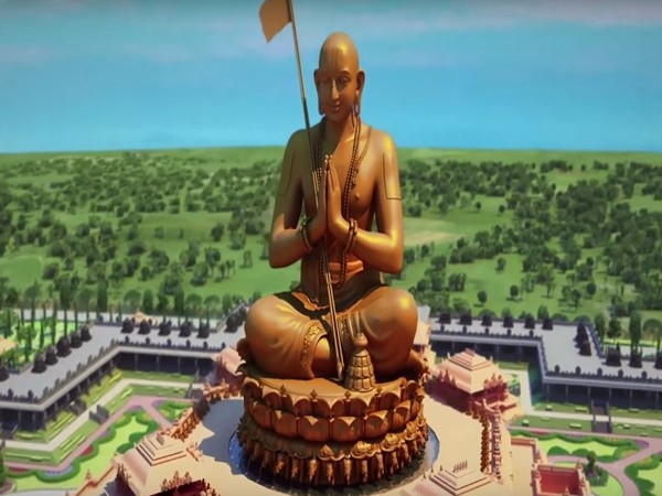 స్టాచ్యూ ఆఫ్ ఈక్వాలిటీ