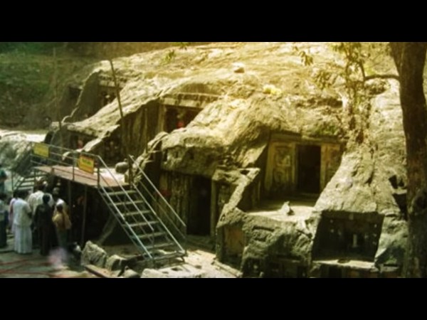 1. పవిత్రమైన హిందూ క్షేత్రం