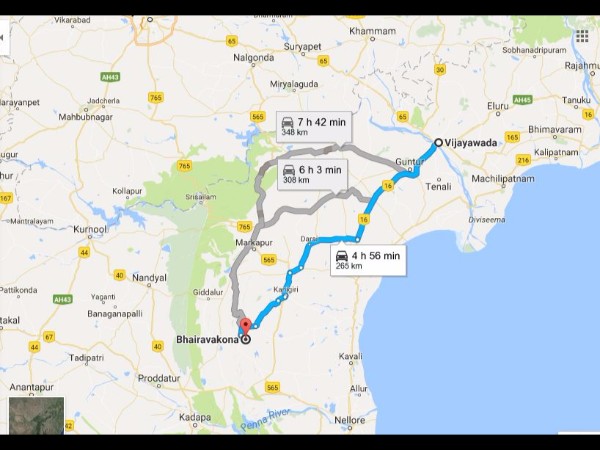 18. నేరుగా బస్సు సౌకర్యం