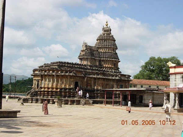 15. బస్సు మార్గం