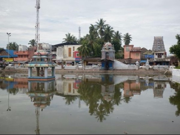 5. కారైకాల్