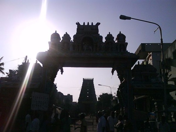 10. పరమశివుడు