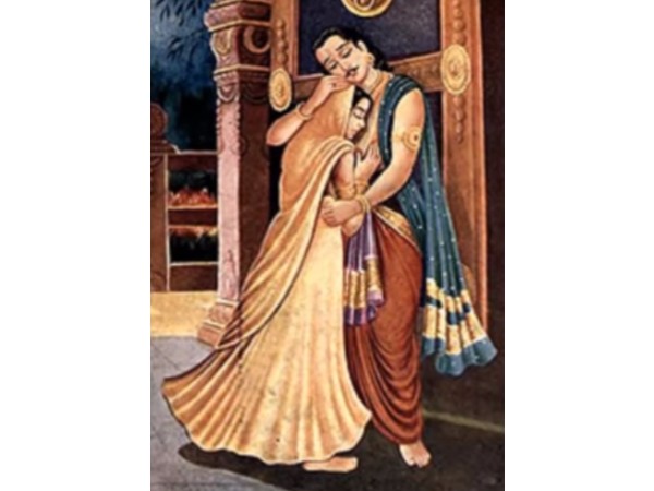 11. నలదమయంతి