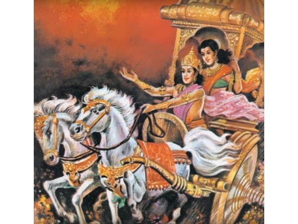 16. రైలు మార్గం