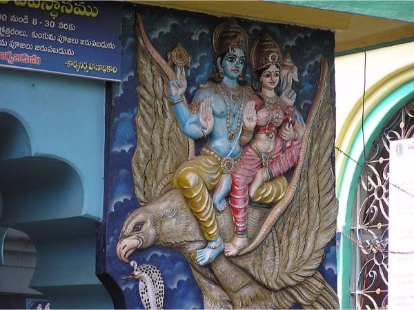 6. గోపురం
