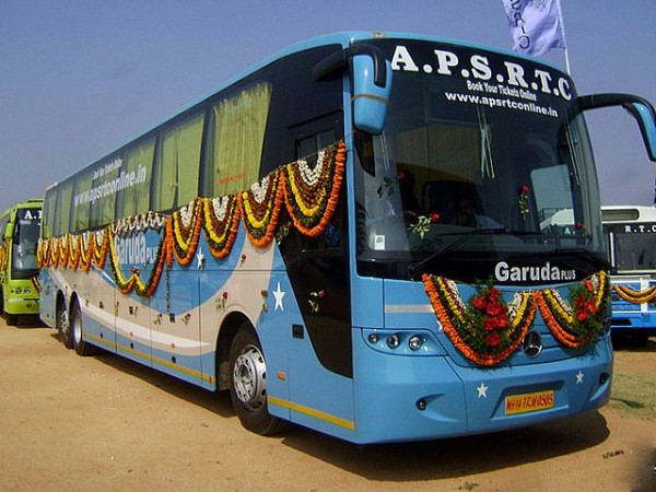 19. ప్రయాణ వసతులు
