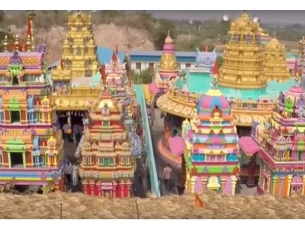 9. నాలుగేళ్లు