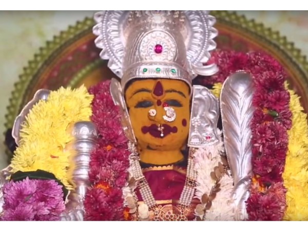 13. వేంకటేశ్వరస్వామి ఆలయం