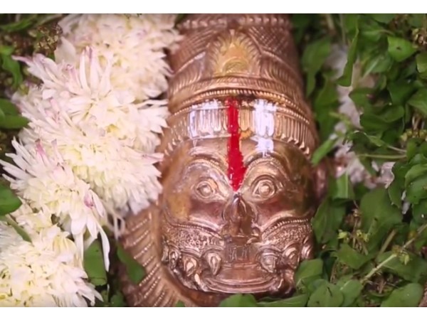 17. గోశాల