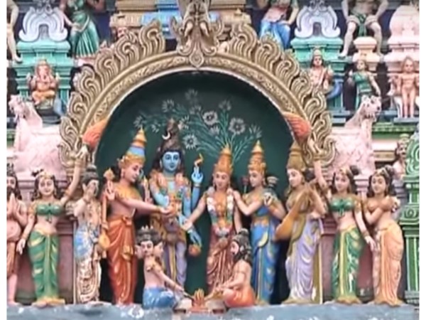 ఇంద్రలోకాధిపతి