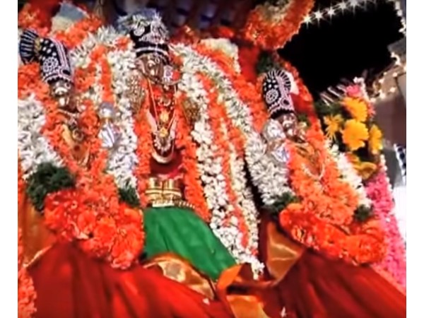 21. ఆలయం తెరచు వేళలు