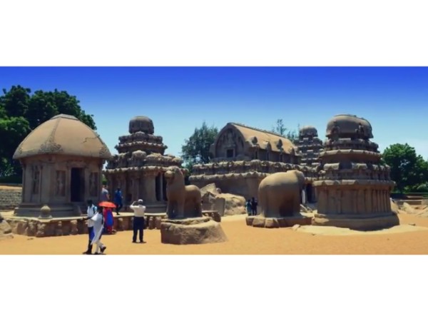 గుహాలయాలు