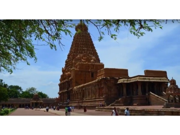 చోళులు