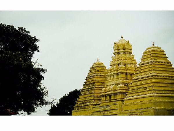 5. కీసరగుట్ట'
